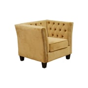 Pan Emirates Kedleston Single Seater Sofa