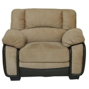 Pan Emirates Agastya Single Seater Sofa