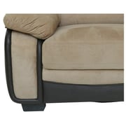 Pan Emirates Agastya Single Seater Sofa