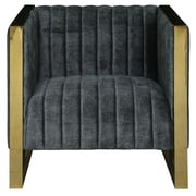 Pan Emirates Shaddy Single Seater Sofa