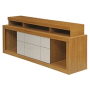 Pan Emirates Tweetcast TV Unit