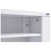 Pan Emirates Invicta Kids Bed 90X190cm