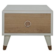 Pan Emirates Popeye Night Stand