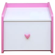 Pan Emirates Goodypink Kids Night Stand