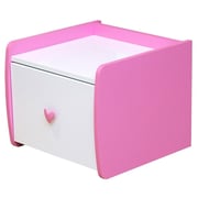 Pan Emirates Goodypink Kids Night Stand