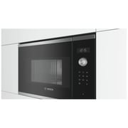 Bosch 20L Built In Microwave BFL524MS0M