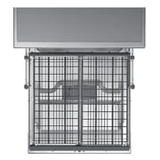 Samsung STD Dishwasher DW60M6050FS