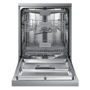 Samsung STD Dishwasher DW60M6050FS