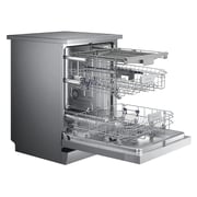 Samsung STD Dishwasher DW60M6050FS