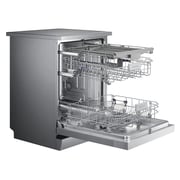 Samsung STD Dishwasher DW60M6050FS