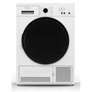 Super General Condenser Dryer 8 kg SGWD8700EDMW