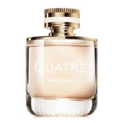 Boucheron Quatre Perfume For Women 100ml Eau de Parfum