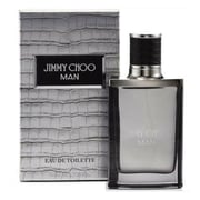 Jimmy Choo Perfume For Men 50ml Eau de Toilette