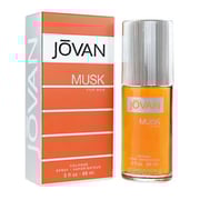 Jovan Musk Perfume For Men 88ml Eau de Cologne