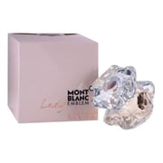Mont Blanc Lady Emblem Perfume For Women 30ml Eau de Parfum