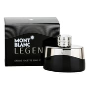 Mont Blanc Legend Homme Perfume For Men 30ml Eau de Toilette