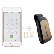 Smart iSim Duos Dual Sim Adapter For Apple iPhone