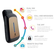 Smart iSim Duos Dual Sim Adapter For Apple iPhone