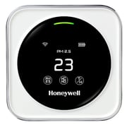 Honeywell Air Quality Monitor White