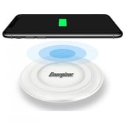 Energizer Wireless Charging Pad 5W With Micro USB Cable