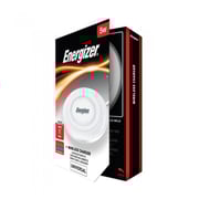 Energizer Wireless Charging Pad 5W With Micro USB Cable