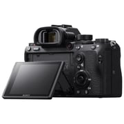 Sony Alpha a7R III Full Frame Mirrorless Camera Body Black - ILCE7RM3 With FE 24-105mm f/4 G OSS Lens
