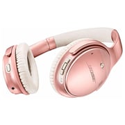 Bose QuietComfort 35 II Wireless Headphone Rose Gold QC35II