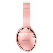 Bose QuietComfort 35 II Wireless Headphone Rose Gold QC35II