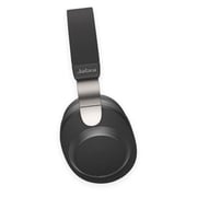 Jabra Elite 85H Wireless Smart Active Noise Cancellation Headphone Titanium Black