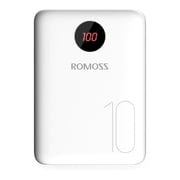 Romoss Compact Power Bank 10000mAh 2Pcs Bundle