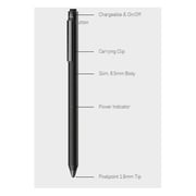 Adonit ADJD3S Dash 3 Stylus Silver