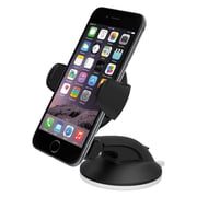 Iottie Easy Flex 3 Car Mount - Black
