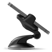 Iottie Easy Flex 3 Car Mount - Black