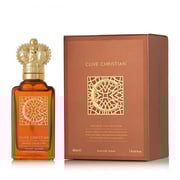 Clive Christian C Woody Leather Perfume For Men 50ml EDP