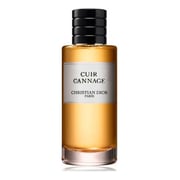 Dior Cuir Cannage Perfume For Unisex 125ml EDP