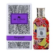 Etro Profumi Jacquard Perfume For Women 100ml EDP