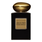 Giorgio Armani Prive Myrrhe Imperiale Perfume for Unisex 100ml Eau de Parfum