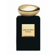 Giorgio Armani Prive Oud Royal Perfume for Unisex 100ml Eau de Parfum