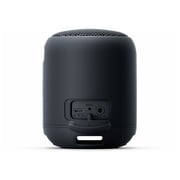Sony SRS-XB12/B Extra Bass Portable Bluetooth Speaker Black