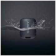 Sony SRS-XB12/B Extra Bass Portable Bluetooth Speaker Black