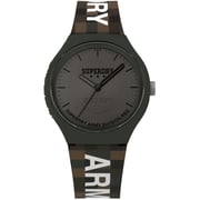 Superdry Urban XL Pixel Camo SYG251E Men's Watch