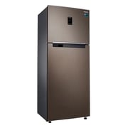 Samsung Top Mount Refrigerator 650 Litres RT65K6237DX
