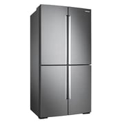 Samsung French Door Refrigerator 678 Litres RF60N91H3SL