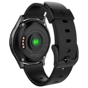 MyKronoz ZEROUND3 Smart Watch - Black