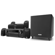 Polk Audio TL1600 5.1 Home Theater Speaker System Package