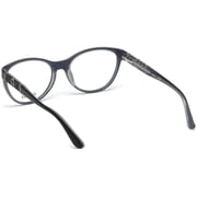 Guess GU2607-001-53 Women's Optical Frame