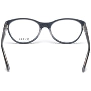 Guess GU2607-001-53 Women's Optical Frame