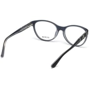 Guess GU2607-001-53 Women's Optical Frame