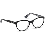 Guess GU2607-001-53 Women's Optical Frame