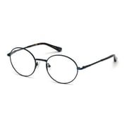 Gant GA-3148-009-50 Men's Optical Frame Matte Gunmetal Metal